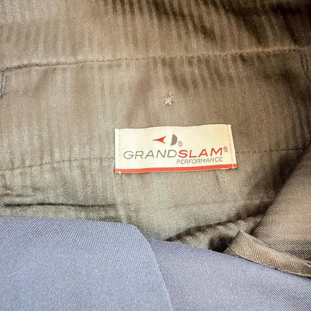 Grand Slam b37 0733